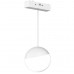 Φωτιστικό LED 6W 48V 510lm 180° CCT Μαγνητικής Ράγας Slim TMU0200